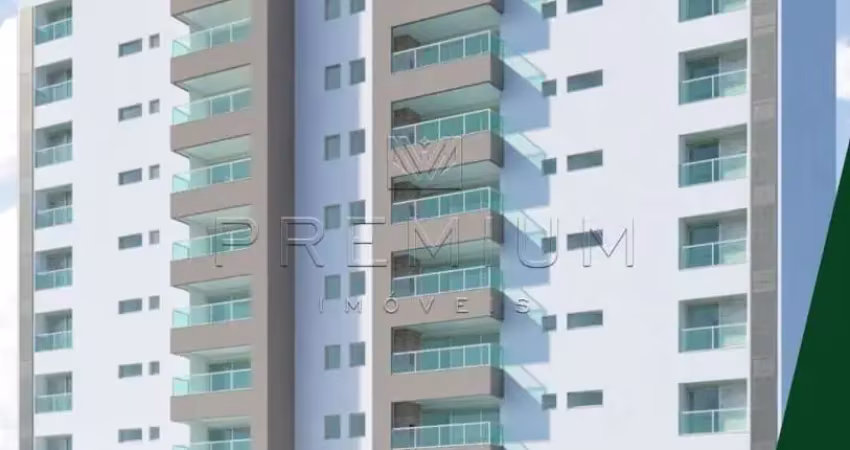 Apartamento com 3 quartos à venda no Morada da Colina, Uberlândia 