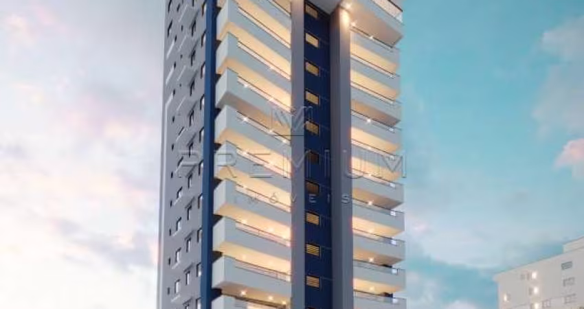 Apartamento com 3 quartos à venda no Jardim Botânico, Uberlândia 