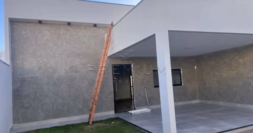 Casa com 3 quartos à venda no Novo Mundo, Uberlândia 