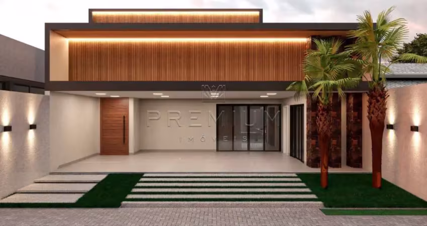 Casa com 3 quartos à venda em Laranjeiras, Uberlândia 