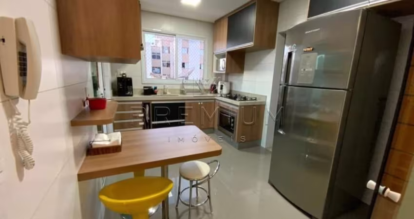 Apartamento com 3 quartos à venda em Saraiva, Uberlândia 