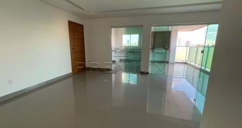 Apartamento com 3 quartos à venda em Saraiva, Uberlândia 