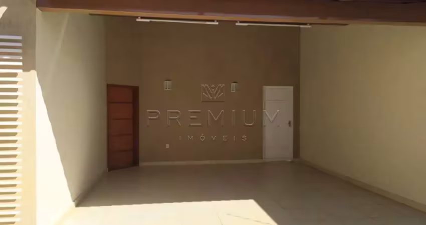 Casa com 3 quartos à venda no Novo Mundo, Uberlândia 
