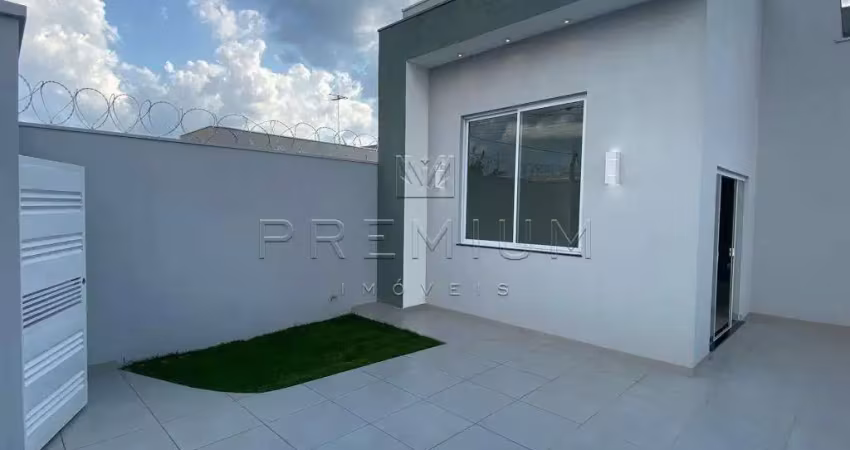 Casa com 3 quartos à venda em Laranjeiras, Uberlândia 