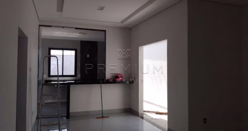 Casa com 3 quartos à venda em Laranjeiras, Uberlândia 