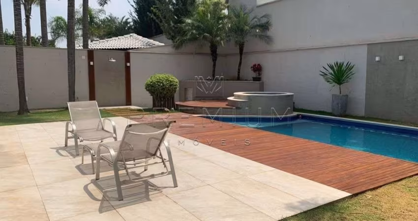 Casa em condomínio fechado com 3 quartos à venda no Morada da Colina, Uberlândia 
