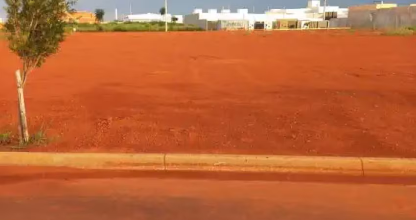 Terreno à venda no Novo Mundo, Uberlândia 