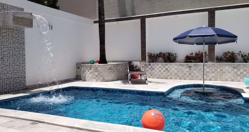 Casa com 4 quartos à venda no Gávea, Uberlândia 