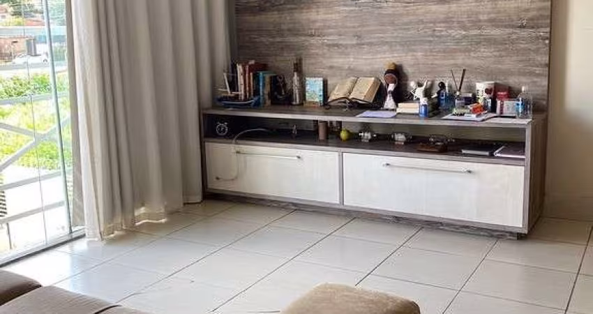 Apartamento com 2 quartos à venda no Tubalina, Uberlândia 