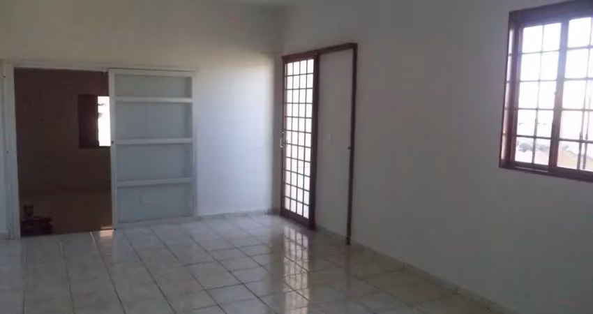 Casa com 6 quartos à venda no Santa Mônica, Uberlândia 