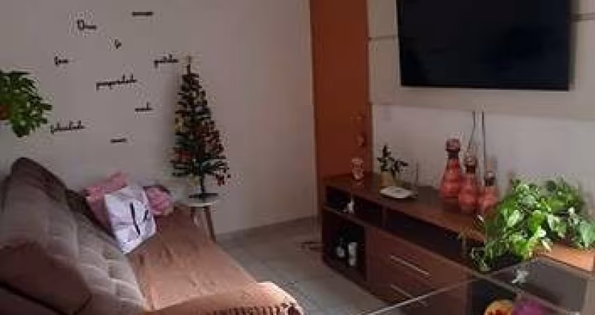 Apartamento com 2 quartos à venda no Jardim Patrícia, Uberlândia 