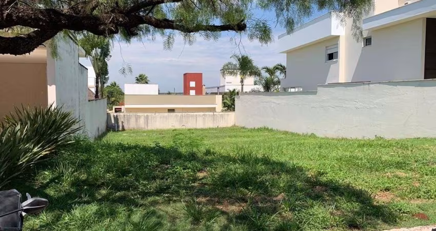 Terreno em condomínio fechado à venda no Morada da Colina, Uberlândia 