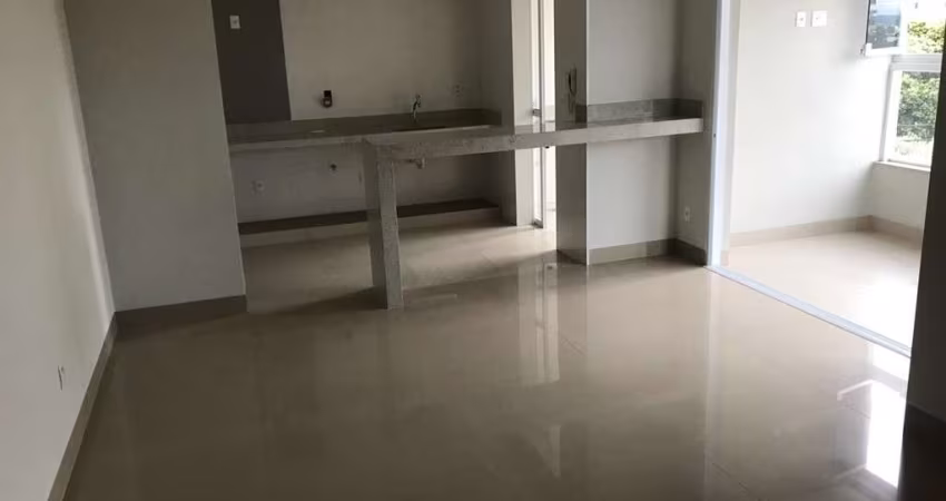 Apartamento com 3 quartos à venda no Osvaldo Rezende, Uberlândia 