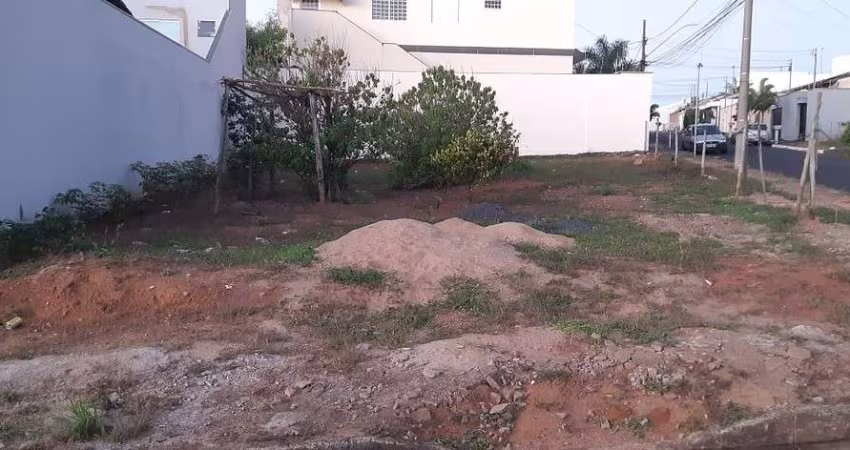 Terreno à venda em Granada, Uberlândia 