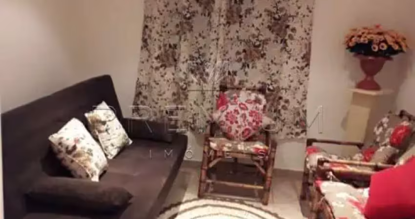 Casa com 3 quartos à venda no Presidente Roosevelt, Uberlândia 