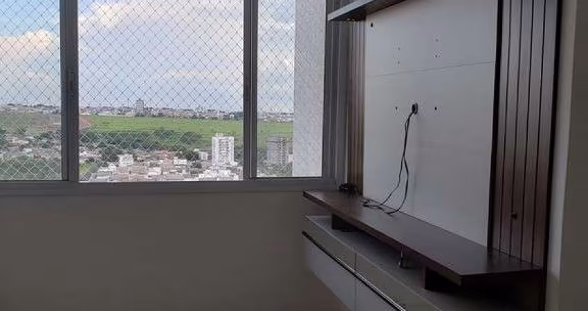 Apartamento com 2 quartos à venda no Aclimação, Uberlândia 
