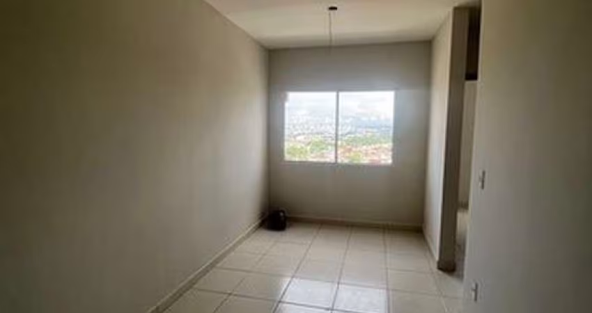 Apartamento com 2 quartos à venda no Luizote de Freitas, Uberlândia 