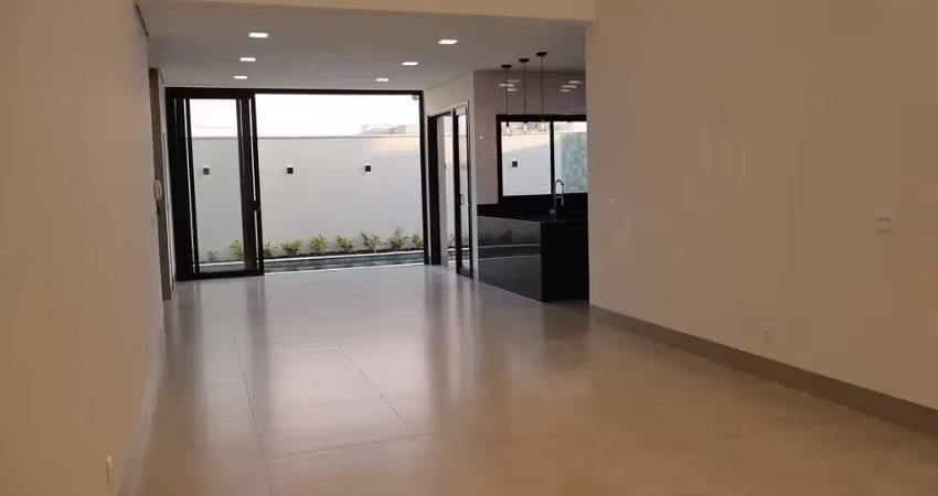 Casa com 3 quartos à venda no Novo Mundo, Uberlândia 