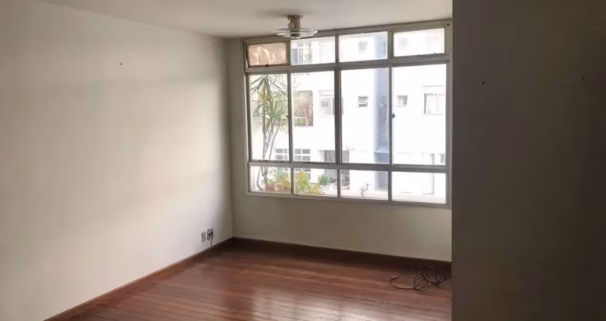 Apartamento com 3 quartos à venda no Brasil, Uberlândia 