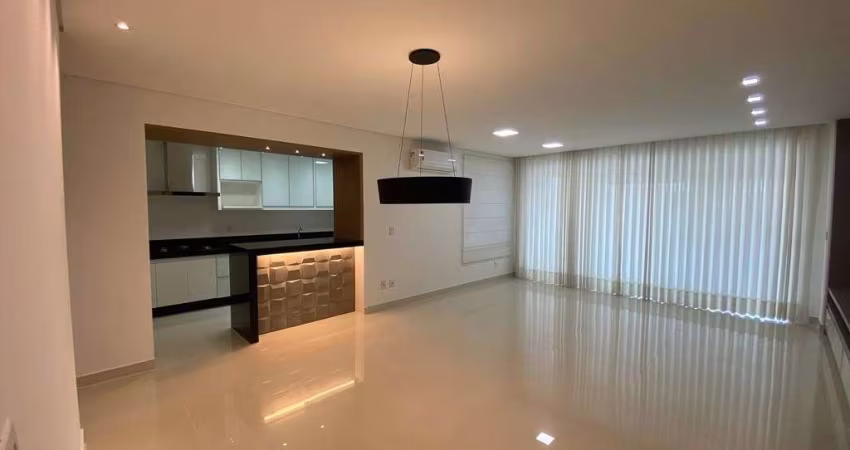 Apartamento com 3 quartos à venda em Saraiva, Uberlândia 