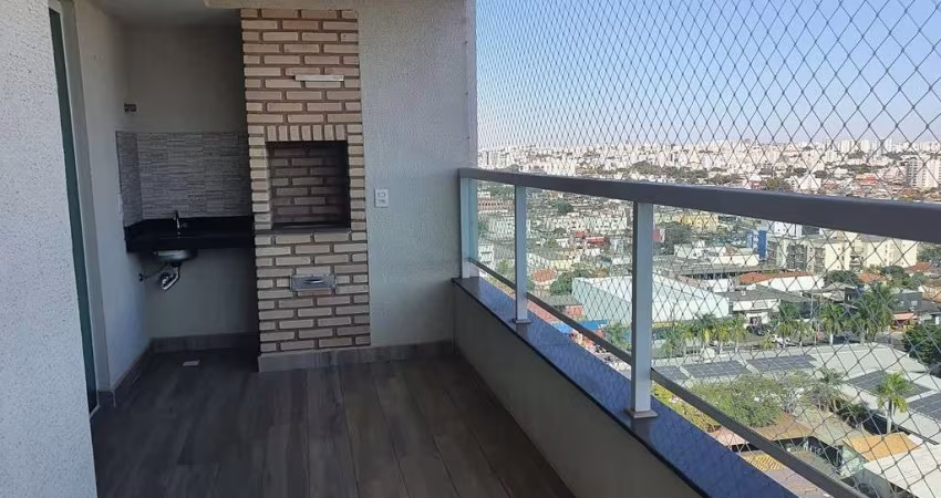 Apartamento com 3 quartos à venda no Brasil, Uberlândia 