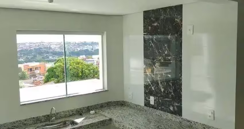 Apartamento com 2 quartos à venda no Osvaldo Rezende, Uberlândia 