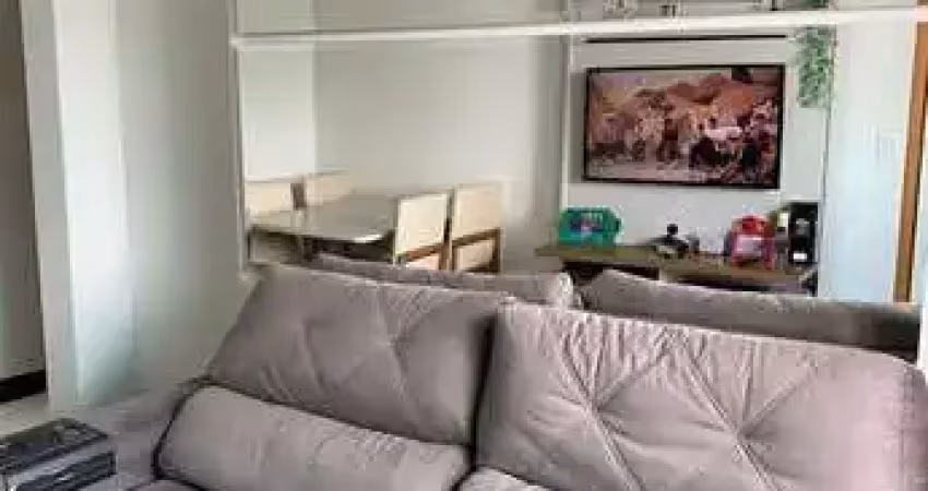 Apartamento com 2 quartos à venda no Santa Mônica, Uberlândia 