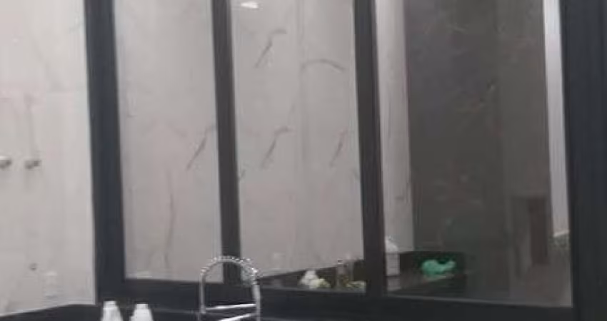 Casa com 3 quartos à venda em Granada, Uberlândia 