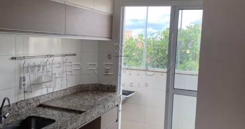 Apartamento com 2 quartos à venda no Santa Mônica, Uberlândia 