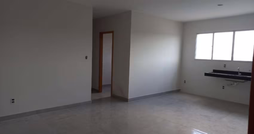 Apartamento com 3 quartos à venda no Jardim Patrícia, Uberlândia 
