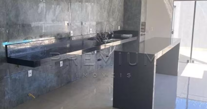 Casa com 3 quartos à venda em Granada, Uberlândia 