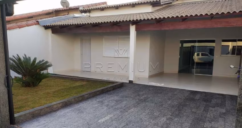 Casa com 3 quartos à venda em Granada, Uberlândia 