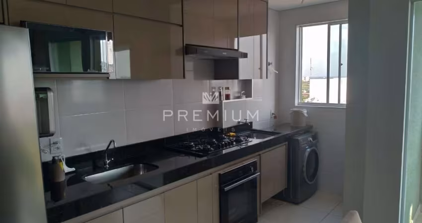 Apartamento com 2 quartos à venda no Tubalina, Uberlândia 