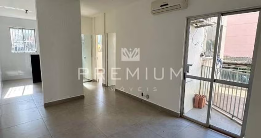 Apartamento com 2 quartos à venda no Jardim Patrícia, Uberlândia 