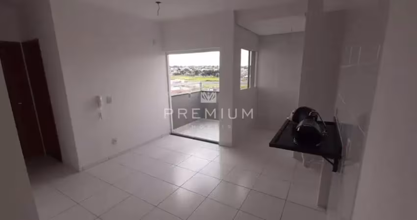 Apartamento com 2 quartos à venda em Laranjeiras, Uberlândia 
