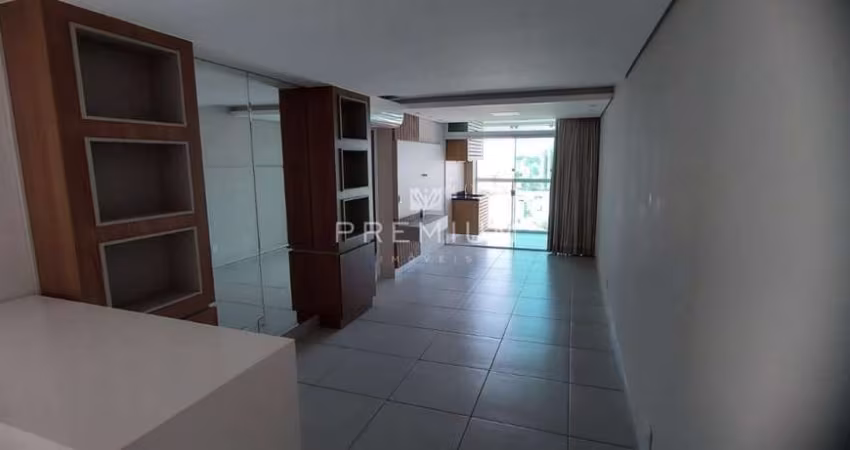 Apartamento com 2 quartos à venda no Tubalina, Uberlândia 