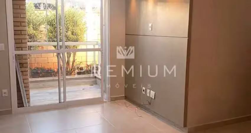 Apartamento com 3 quartos à venda no Alto Umuarama, Uberlândia 