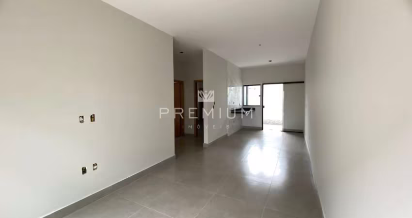 Casa com 2 quartos à venda no Jardim Ipanema I, Uberlândia 
