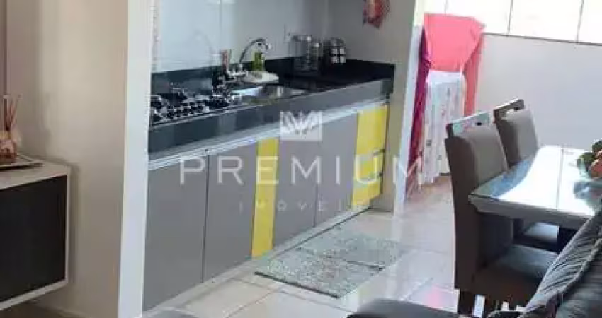 Apartamento com 2 quartos à venda no Presidente Roosevelt, Uberlândia 