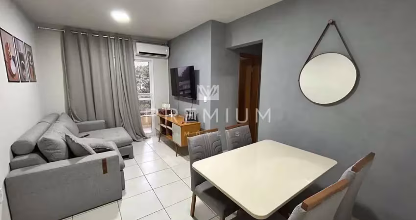 Apartamento com 2 quartos à venda no Pacaembu, Uberlândia 