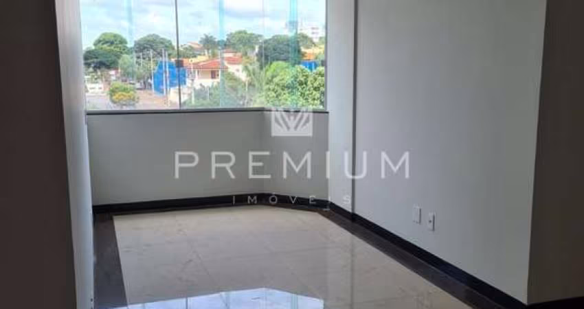 Apartamento com 3 quartos à venda no Tubalina, Uberlândia 