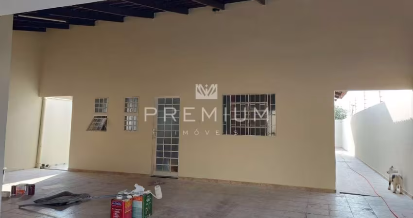 Casa com 3 quartos à venda no Taiaman, Uberlândia 