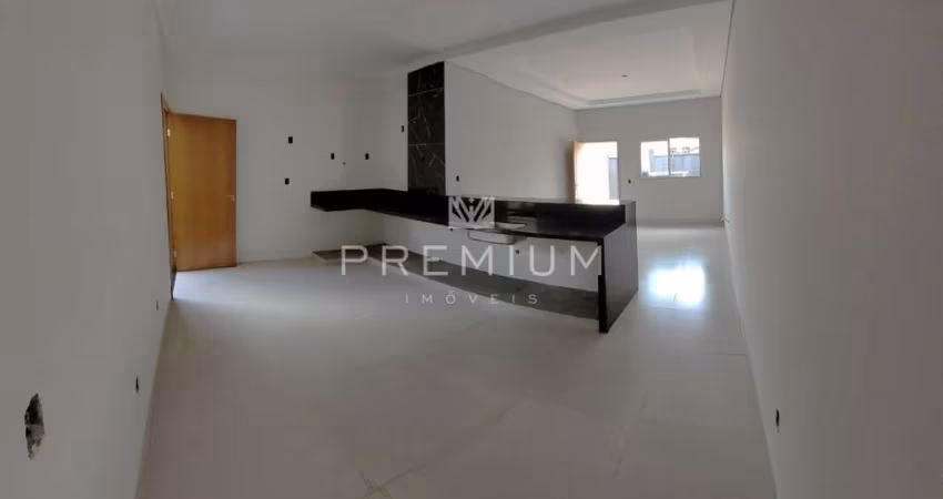 Casa com 2 quartos à venda em São Jorge, Uberlândia 