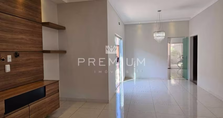 Casa com 3 quartos à venda em São Jorge, Uberlândia 