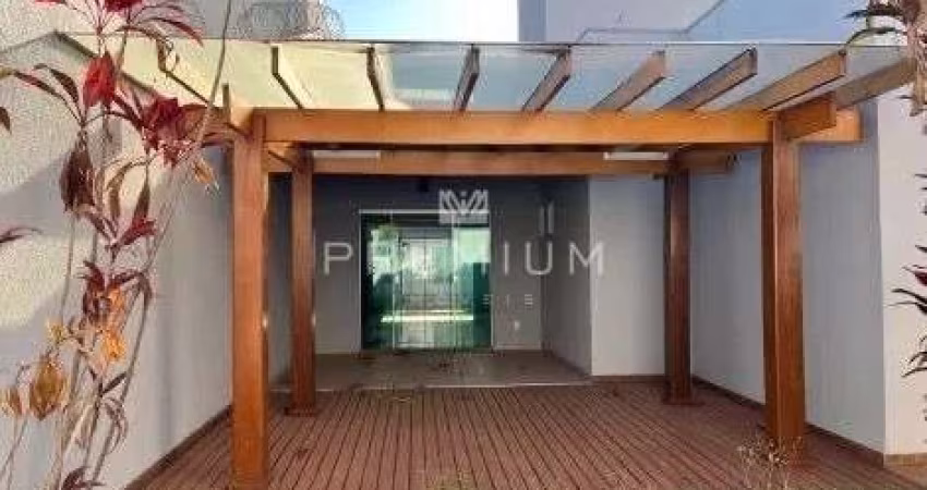 Casa com 3 quartos à venda no Santa Luzia, Uberlândia 