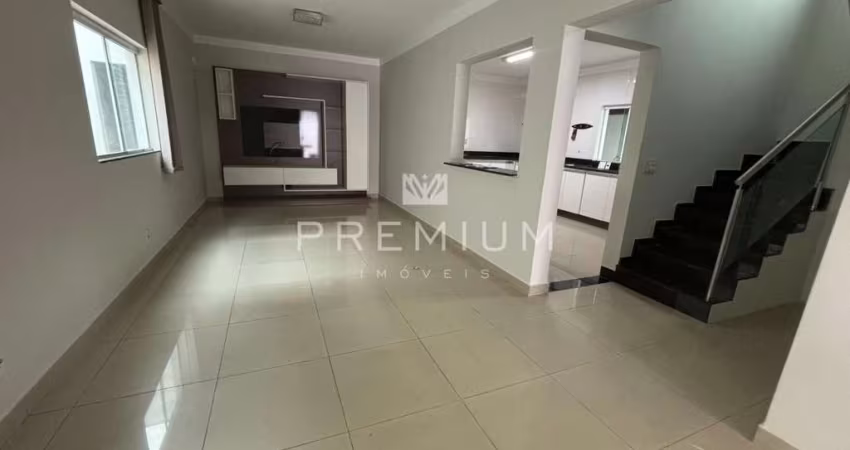 Casa com 4 quartos à venda no Jardim Patrícia, Uberlândia 