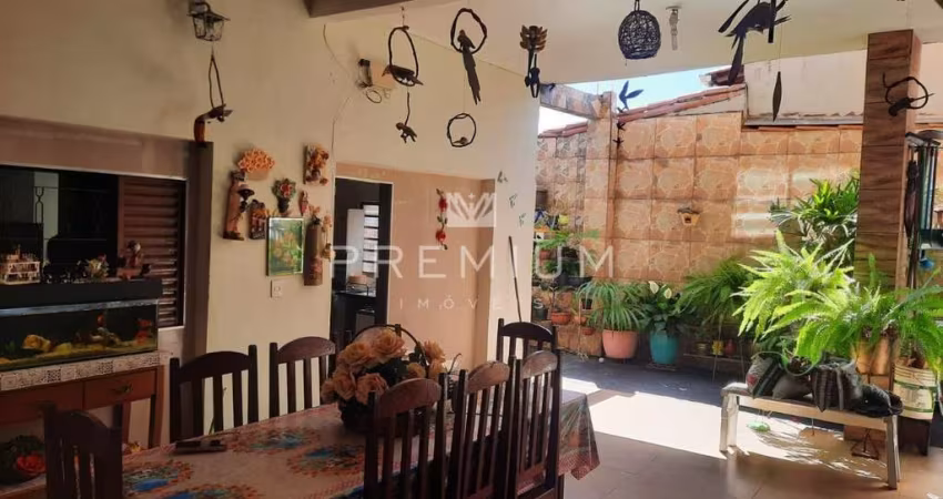 Casa com 3 quartos à venda no Minas Gerais, Uberlândia 