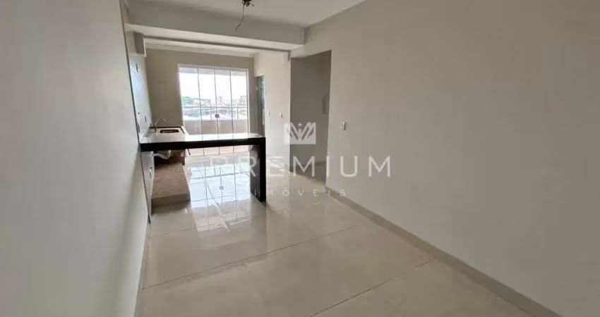 Apartamento com 2 quartos à venda no Brasil, Uberlândia 