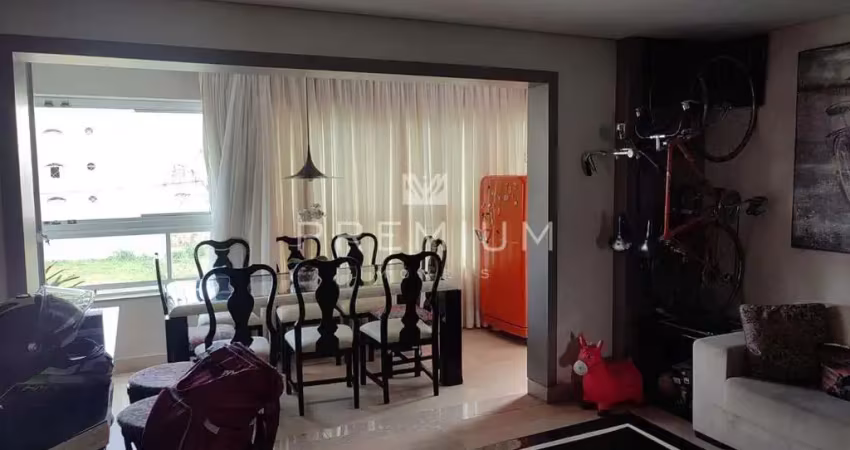 Apartamento com 3 quartos à venda no Tabajaras, Uberlândia 