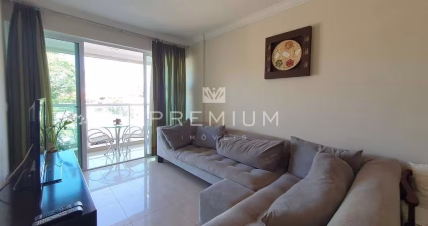 Apartamento com 3 quartos à venda no Fundinho, Uberlândia 